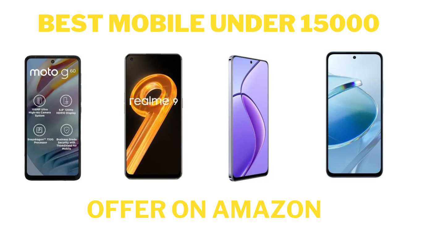 Best Mobile Phone Under 15000 In India 2024 Etczon